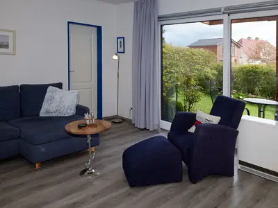 Ferienwohnung für 2 Personen (40 m²) in Fehmarn 5/10