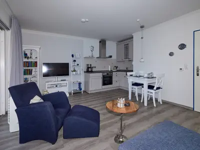Ferienwohnung für 2 Personen (40 m²) in Fehmarn 6/10