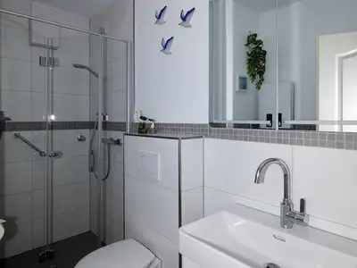 Ferienwohnung für 2 Personen (40 m²) in Fehmarn 10/10