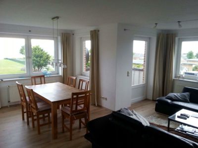 Ferienwohnung für 6 Personen (84 m²) in Fehmarn / Marienleuchte 4/10