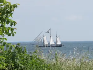 Ferienwohnung für 4 Personen (50 m²) in Fehmarn