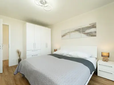 Ferienwohnung für 4 Personen (64 m²) in Fehmarn 1/10