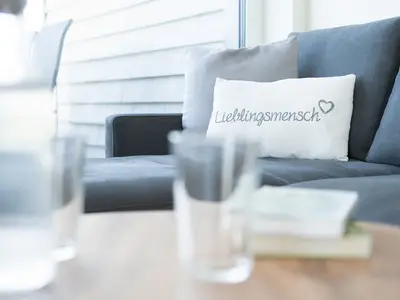 Ferienwohnung für 4 Personen (64 m²) in Fehmarn 9/10