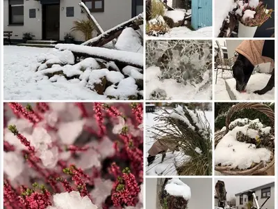 Ferienwohnung für 4 Personen (85 m²) in Fehmarn / Marienleuchte 1/10