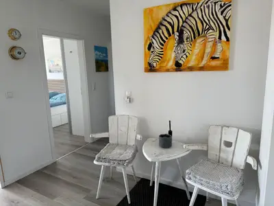 Ferienwohnung für 4 Personen (85 m²) in Fehmarn / Marienleuchte 4/10