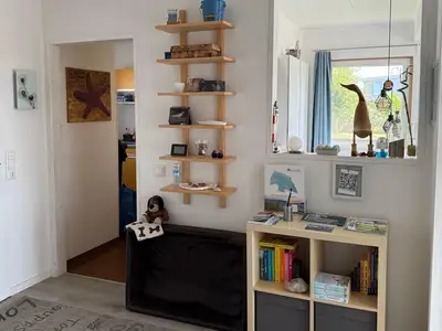 Ferienwohnung für 4 Personen (85 m²) in Fehmarn / Marienleuchte 5/10
