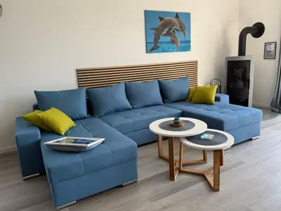 Ferienwohnung für 4 Personen (85 m²) in Fehmarn / Marienleuchte 6/10