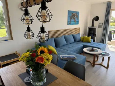 Ferienwohnung für 4 Personen (85 m²) in Fehmarn / Marienleuchte 9/10