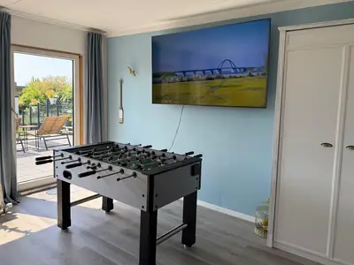 Ferienwohnung für 4 Personen (85 m²) in Fehmarn / Marienleuchte 10/10