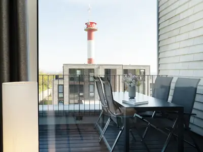 Ferienwohnung für 4 Personen (64 m²) in Fehmarn 4/10