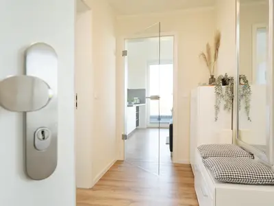 Ferienwohnung für 4 Personen (64 m²) in Fehmarn 6/10