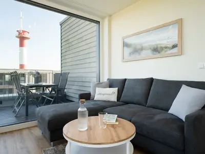 Ferienwohnung für 4 Personen (64 m²) in Fehmarn 10/10