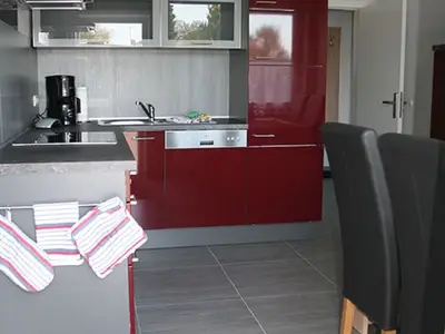 Ferienwohnung für 4 Personen (50 m²) in Fehmarn 3/10