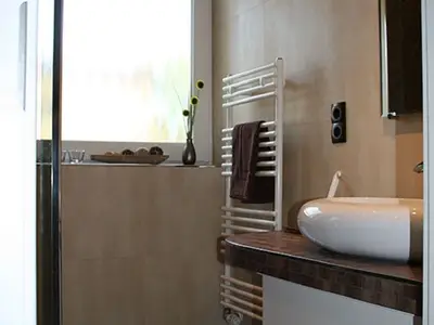 Ferienwohnung für 4 Personen (50 m²) in Fehmarn 4/10