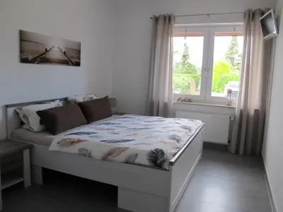 Ferienwohnung für 4 Personen (50 m²) in Fehmarn 9/10