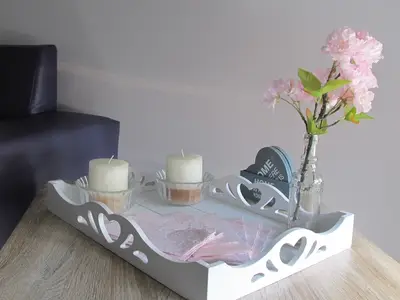 Ferienwohnung für 4 Personen (50 m²) in Fehmarn 10/10