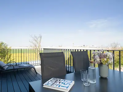 Ferienwohnung für 4 Personen (64 m²) in Fehmarn 1/10