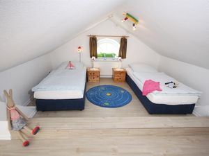 Ferienwohnung für 5 Personen (65 m²) in Fehmarn / Meeschendorf