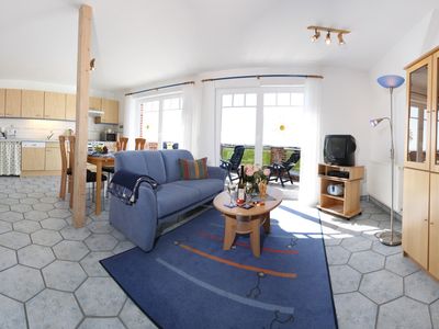 Ferienwohnung für 5 Personen (65 m²) in Fehmarn / Meeschendorf 4/10