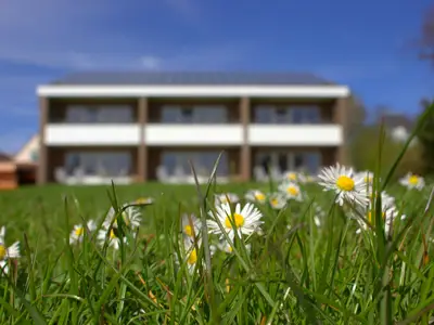 Ferienwohnung für 4 Personen (56 m²) in Fehmarn 1/10