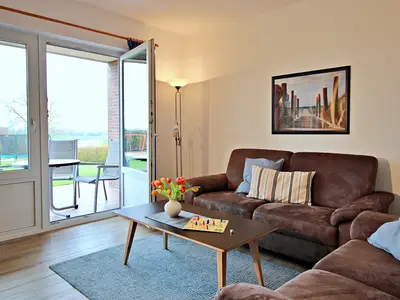 Ferienwohnung für 4 Personen (56 m²) in Fehmarn 2/10