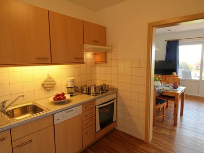 Ferienwohnung für 4 Personen (56 m²) in Fehmarn / Meeschendorf 6/10