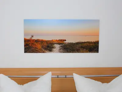Ferienwohnung für 4 Personen (61 m²) in Fehmarn 7/10
