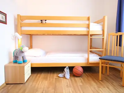 Ferienwohnung für 4 Personen (61 m²) in Fehmarn 8/10