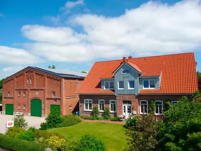 Ferienwohnung für 3 Personen (43 m²) in Fehmarn 1/10