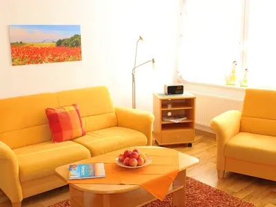 Ferienwohnung für 3 Personen (43 m²) in Fehmarn 3/10