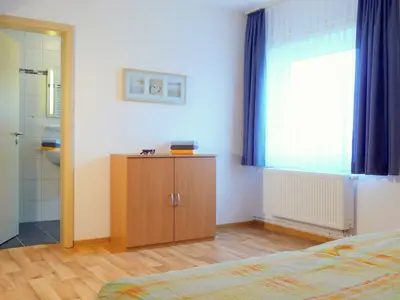 Ferienwohnung für 3 Personen (43 m²) in Fehmarn 7/10