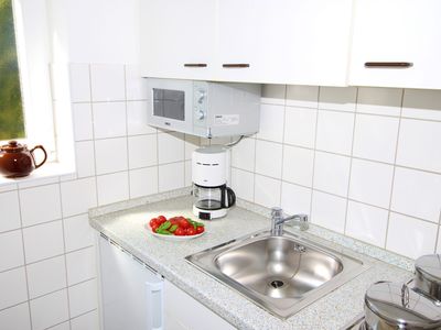 Ferienwohnung für 3 Personen (35 m²) in Fehmarn / Meeschendorf 4/10