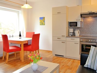 Ferienwohnung für 2 Personen (37 m²) in Fehmarn / Meeschendorf 3/10