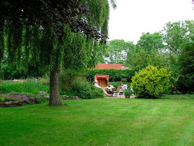 Ferienwohnung für 2 Personen (37 m²) in Fehmarn / Meeschendorf 7/10