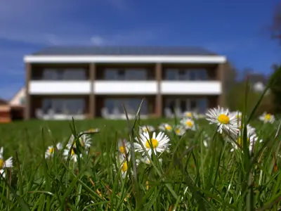 Ferienwohnung für 4 Personen (61 m²) in Fehmarn 1/10