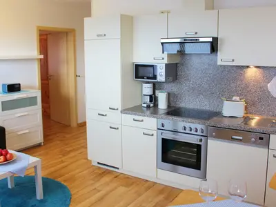 Ferienwohnung für 3 Personen (37 m²) in Fehmarn 3/10