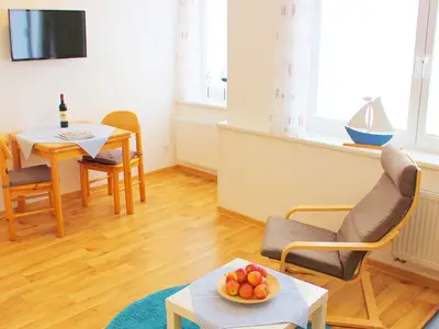 Ferienwohnung für 3 Personen (37 m²) in Fehmarn 5/10
