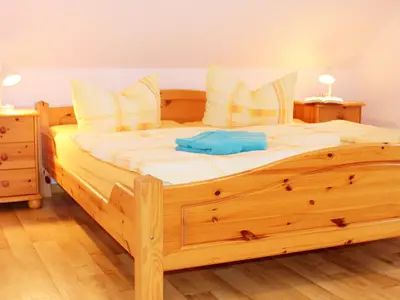 Ferienwohnung für 3 Personen (37 m²) in Fehmarn 6/10