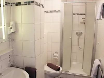 Ferienwohnung für 3 Personen (37 m²) in Fehmarn 7/10
