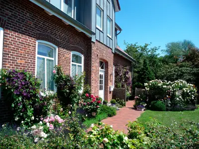 Ferienwohnung für 3 Personen (37 m²) in Fehmarn 9/10