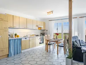 Ferienwohnung für 5 Personen (65 m²) in Fehmarn