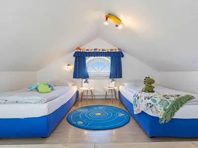 Ferienwohnung für 5 Personen (65 m²) in Fehmarn 2/10