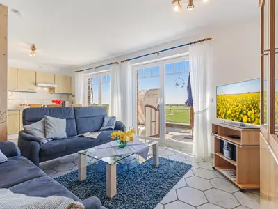 Ferienwohnung für 5 Personen (65 m²) in Fehmarn 3/10