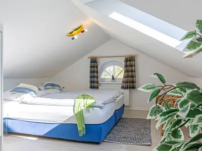 Ferienwohnung für 5 Personen (65 m²) in Fehmarn 4/10
