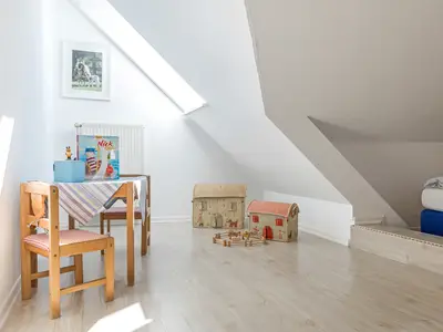 Ferienwohnung für 5 Personen (65 m²) in Fehmarn 5/10