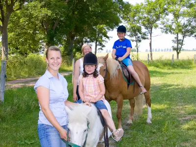 Ferienwohnung für 5 Personen (65 m²) in Fehmarn 7/10