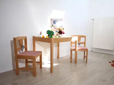 Ferienwohnung für 5 Personen (65 m²) in Fehmarn 10/10