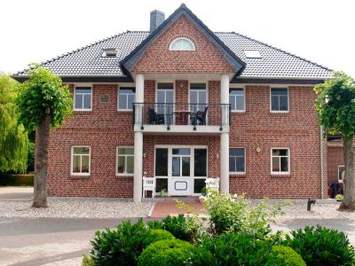 Ferienwohnung für 5 Personen (67 m²) in Fehmarn / Mittelhof 1/10