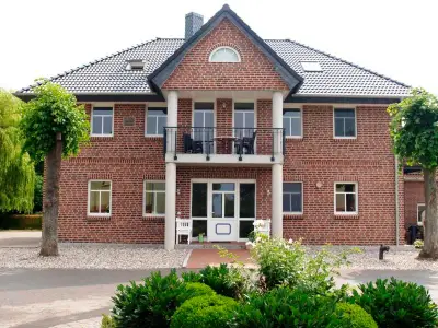 Ferienwohnung für 5 Personen (67 m²) in Fehmarn 1/10
