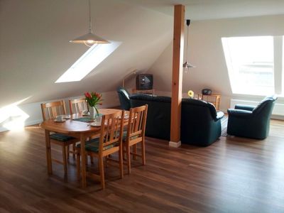 Ferienwohnung für 5 Personen (67 m²) in Fehmarn / Mittelhof 3/10